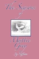 The Seasons of Mattie Grey 0985273224 Book Cover