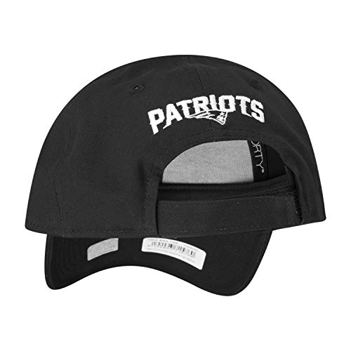 New Era 9forty Adjustable Cap New England Patriots - vue 3