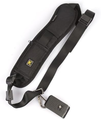 Adjustable Quick Strap Side Strap - Shoulder Caden Strap