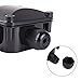 Caja de Conexiones IP68 Impermeable, Bkinsety Caja de Acoplador de Conectores de...