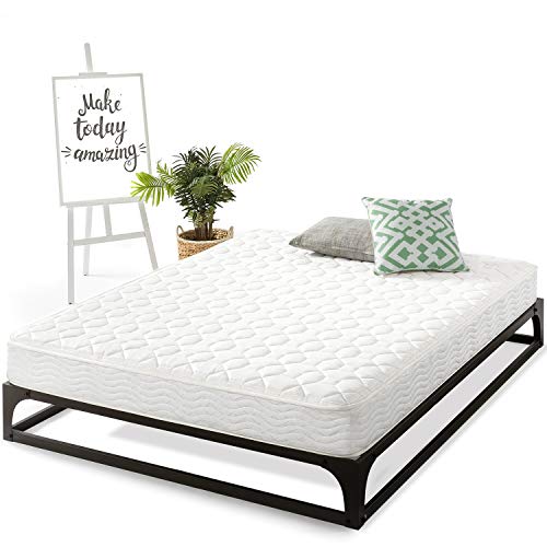 Best Price Mattress Twin Mattress 8 Inch Hybrid Spring Mattresses
