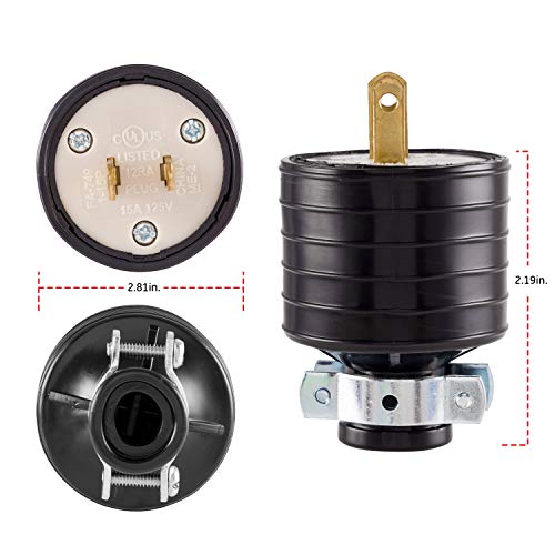 Electricidad, Tools Imagen adicional