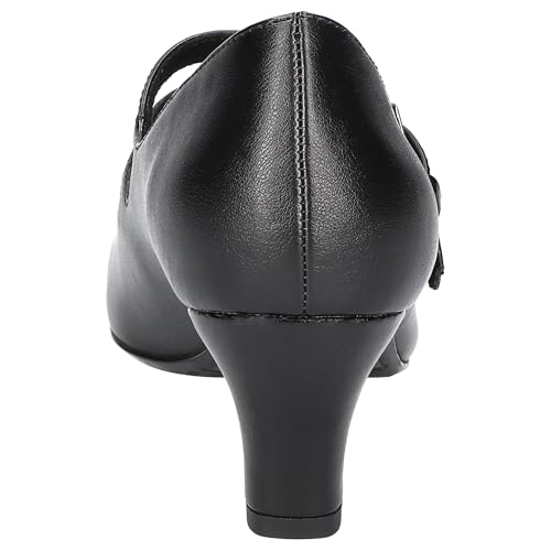 Easy Street Women's Meryl Pump4