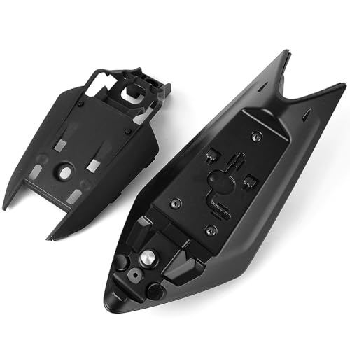 Capot de selle RS 660 Tuono RSV4 résout le look passager lourd