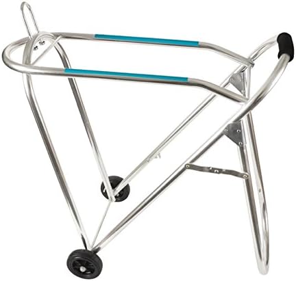 JackS 10347 Heavy Duty Saddle Caddy