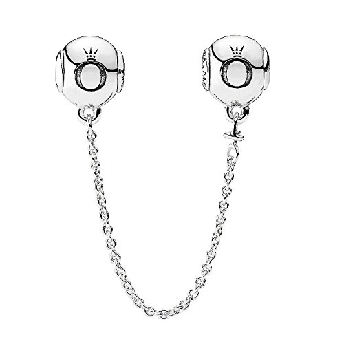Pandora Essence Safety Chain Jewelry 79607705