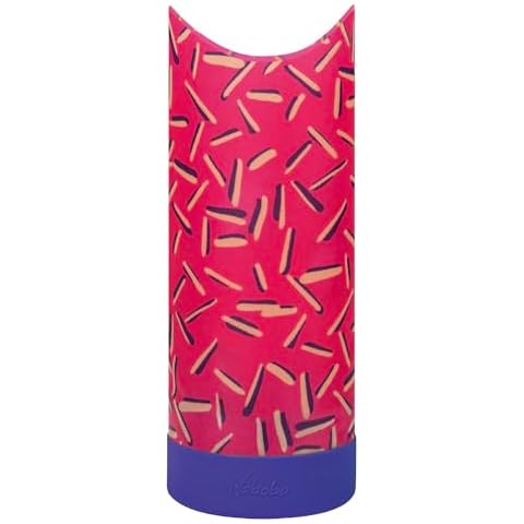 Waboba Airlyft - Lightweight Air Glider Toy for Indoors & Outdoors, Garden Games for Kids & Adults, Family Games for All Ages - Confetti Cover