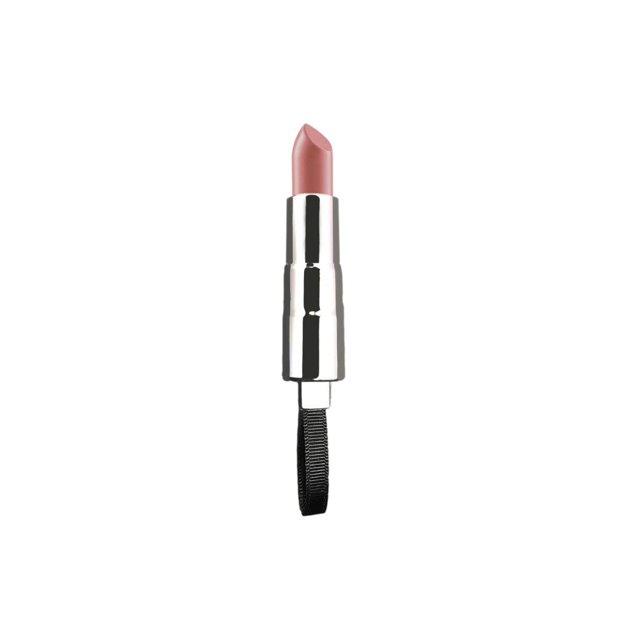 BAIMS NATURAL MAKEUP Lipstick-Vegan Ruj Yeniden Dolum 300 Rose Rock Organik Vegan Ruj