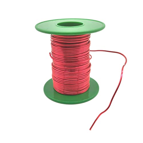 Geeyu 0.85mm 0.18mm 0.13mm RC}OlbgGi 41awg 38awg 44awg ԓ Qa-1/155 ψ̐Ɏgp(OD 0.55mm)
