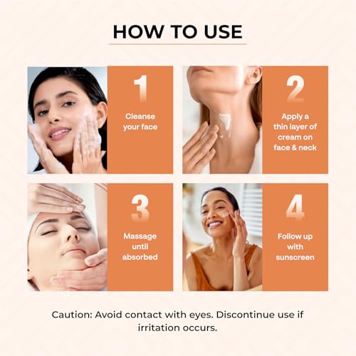 Image of Dr. Sakhiya's Acne & Pimple Morning Cream (50gm) for Oily & Acne-Prone Skin | 5% Azelaic Acid 5% Niacinamide 2% Salicylic Acid | Reduces Dark Spots & Breakouts | Non-Greasy Day Moisturizer