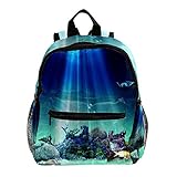TRAJE A-Esta mochila es pequeña y bonita, es un material suave, adecuado para niños y niñas de 3 a 8 años. El espacio es lo suficientemente grande para acomodar fácilmente los artículos personales de los niños, déjelos aprender a administrar sus propios artículos. Muy indicado para mochilas escolares infantiles o mochila de viaje diaria.