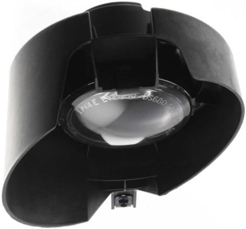Left Fog Light Assembly For Nissan Frontier 2005-2017 - NI2592121C