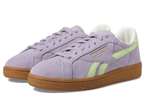 Image of Reebok Unisex Adult Club C Grounds Sneakers