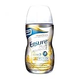ENSURE PLUS ADVANCE BAN 220ML