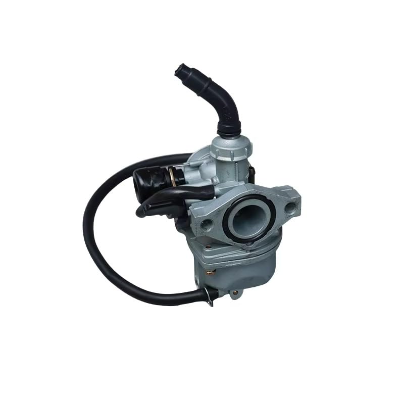 Carburateur moto pour entretien et réparation quad Taotao 50cc 70cc 90cc 125cc