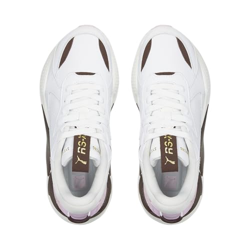 Image of Puma Women RSX Preppy Sneaker