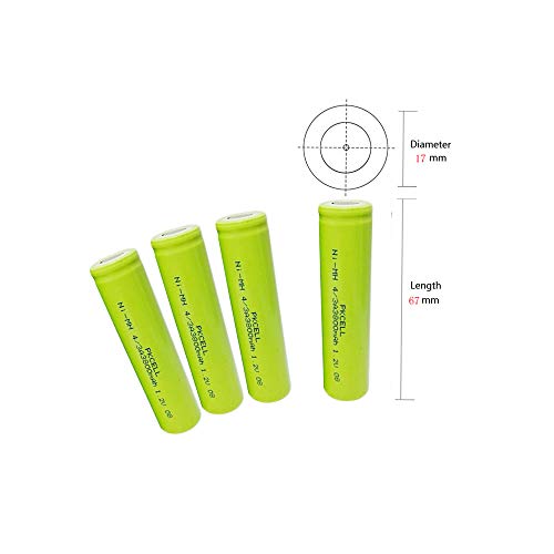 Best Vape Batteries