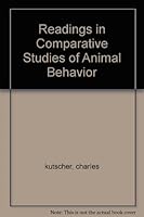 Readings in Comparative Studies of Animal Behavior B000H4L0HG Book Cover