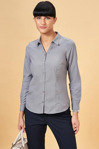 Image of Annabelle by Pantaloons Women Shirts