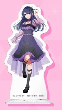 アクスタfest akane アクスタの祭壇 | からん's post | 苺プロ広報部 ｜ 【推しの子