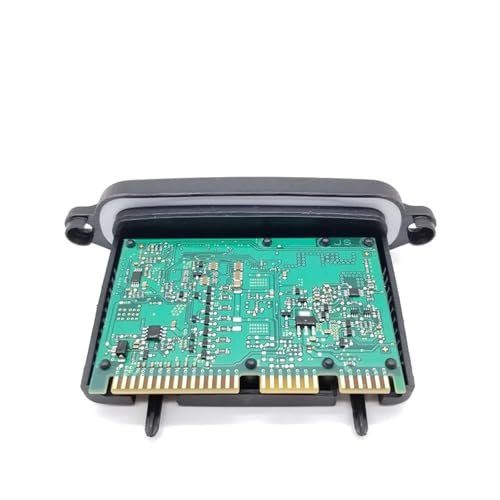 Module TMS pilote de phare commande d'éclairage stable BMW F10 F11 sans AHL