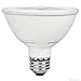 Green Creative 14.5PAR30SNG3DIM/830FL40 PAR30 LED Bulb, E26 14.5W (75W Equiv.) 40 Deg. Beam - Dimmable - 3000K - 850 Lm.