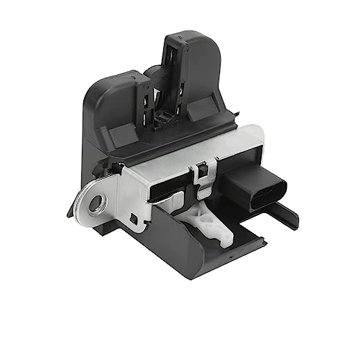 Actuador de bloqueo de maletero 5ND827505 para SEAT Altea XL, Ibiza V y Leon 5P