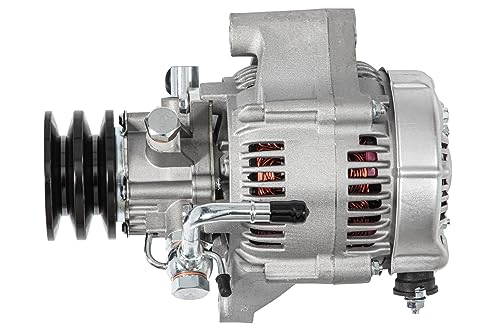 Alternateur HELLA 8El 012 428-041 pièce de rechange électricité automobile 14V