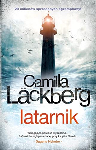 Image of Latarnik: Fjällbacka. 7.
