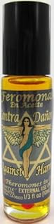 Pheromone Oil Perfume Against Harm