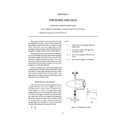 Basic Machines and How They Work Revised (1994) edition