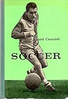 Soccer Volume 2 - Training B002GVVPEQ Book Cover