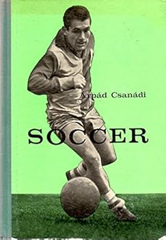 Hardcover Soccer Volume 2 - Training Book