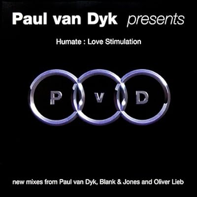 Love Stimulation