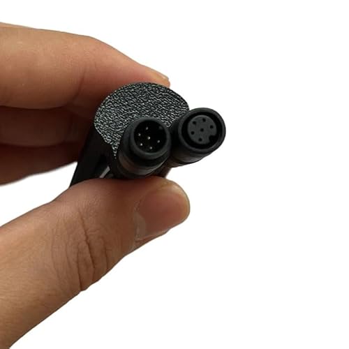 セグウェイZT3 Pro E/ZT3 Pro D電動スクーター用スピードケーブルのロック解除、カスタマイズ可能なリリース速度制限ケーブルパーツ、スピードアップグレード(ZT3 Pro E)