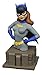 Diamond Select Toys Batman The Animated Series Batgirl Resin Bust