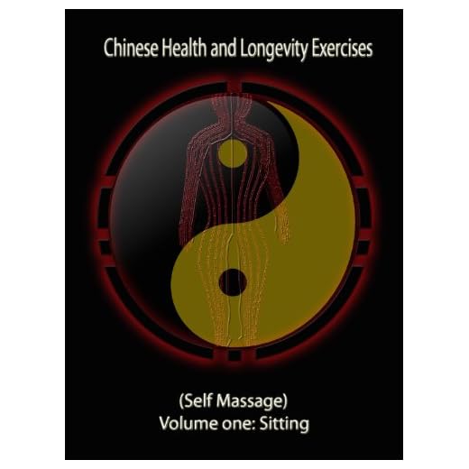 Chinese Health & Longevity Exercises