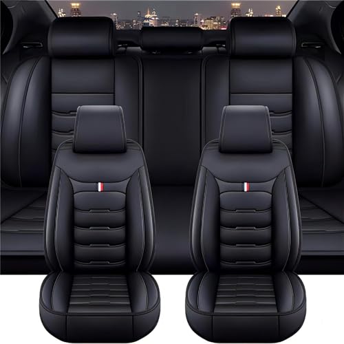Housse de siège voiture pour W204 W205 W212. Idéal pour voyages en famille et trajets quotidiens