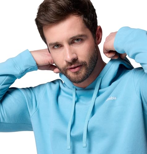 Image of Columbia mens Trek Hoodie