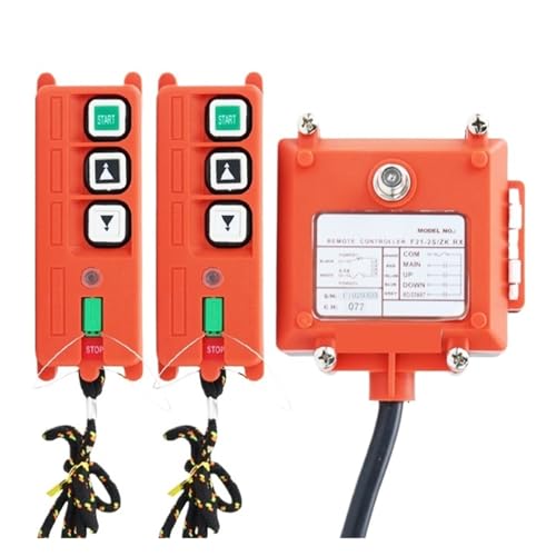 F21-2S CXYƗp[gRg[[ dzCXg [gRg[ GW ThuXgXCb` 3{^(SET 2,AC -380V)