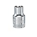 DEWALT 3/8" E10 Extension TORX Socket