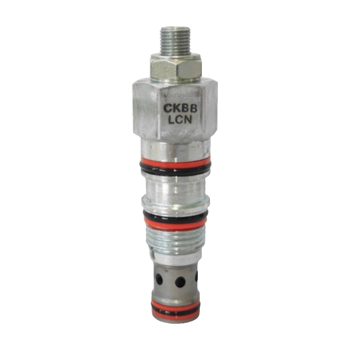 Xeuvymwt One Color 1 Pcs Ckbb-Xcn Check Valve Ckbbxen Cartridge(Ckbb-Xcn)
