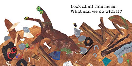 Tip Tip Dig Dig (All About Sounds) - Image 2