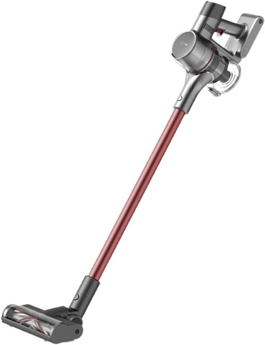 Handheld Cordless Vacuum Cleaner Smart Full Surface Brush