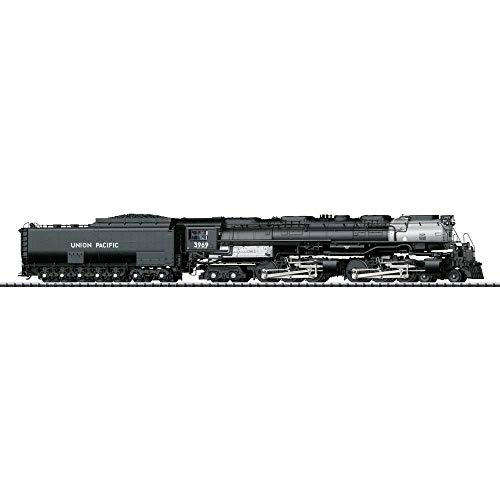 Preisvergleich Produktbild TRIX H0 T22940 H0 Dampflok Klasse 3900 Challenger der UP