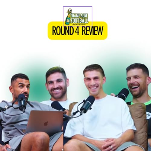 RD4: St George Still to Concede, Trialing with Bayern Munich & Coached by Paul Scholes