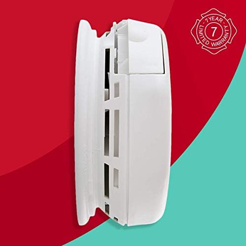 DC SMOKE/CO ALARM TEST & SILEN - View 8