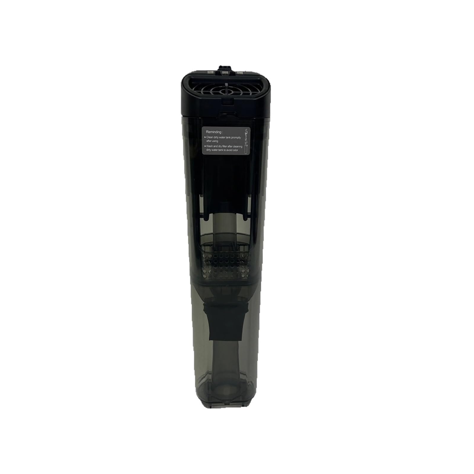 Accessoires aspirateur Jimmy HW11 Pro pièce réservoir poussière