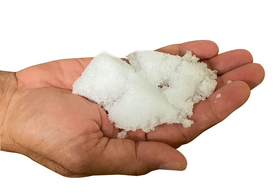 Image of Spill Kill - Water and Glycol Spills Clean up, A super absorbent powder that absorbs water-based spills for easy cleanup. 24 oz