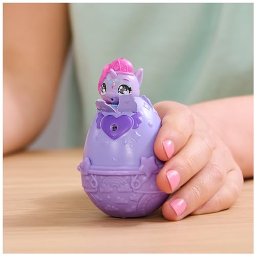 Hatchimals Colleggtibles Panier 6 Ufs Hatchimals - vue 9